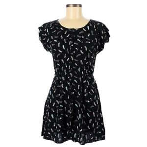 H&M Casual Mini Dress Size 8